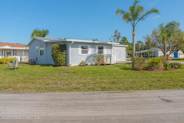 $279,000 | 634 Outer Drive, Cocoa, FL 32926
