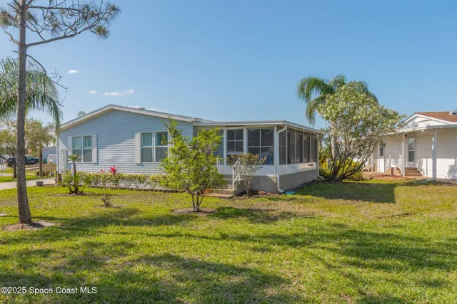 $279,000 | 634 Outer Drive, Cocoa, FL 32926