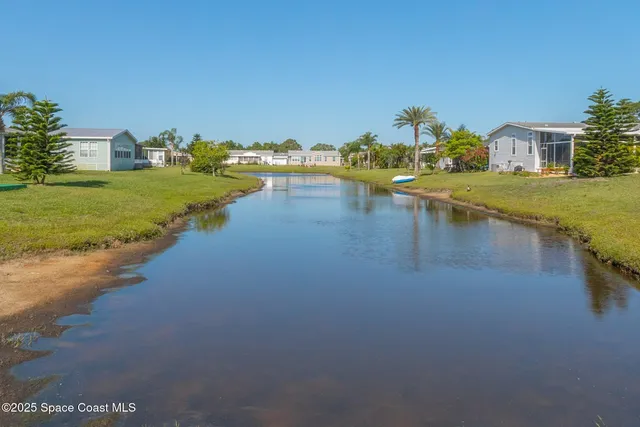 $279,000 | 634 Outer Drive, Cocoa, FL 32926