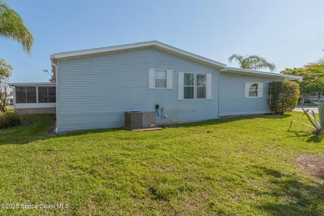 $279,000 | 634 Outer Drive, Cocoa, FL 32926