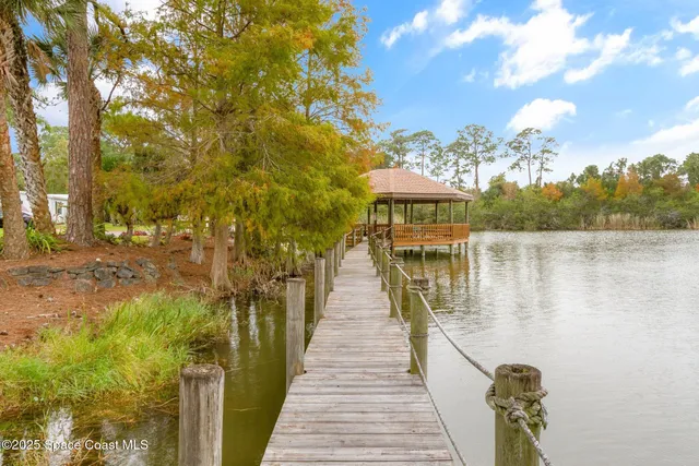 $279,000 | 634 Outer Drive, Cocoa, FL 32926