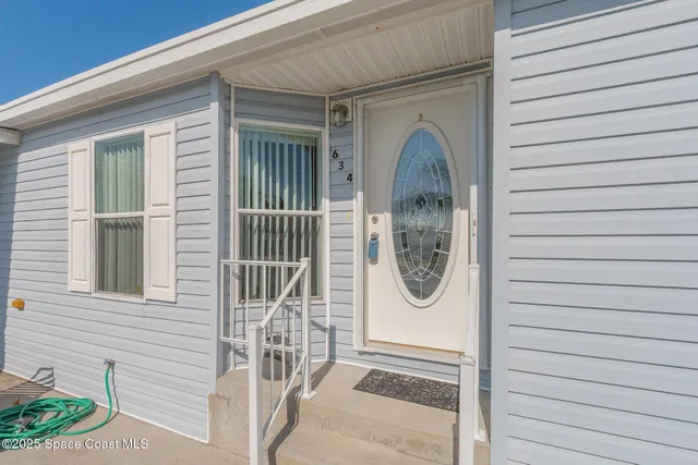 $279,000 | 634 Outer Drive, Cocoa, FL 32926