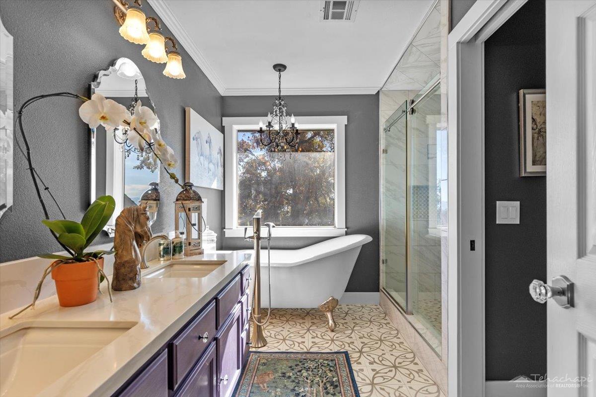 29501 Goldspike Road Tehachapi, CA 93561 - Photo 18 of 46 Gallery Image 18