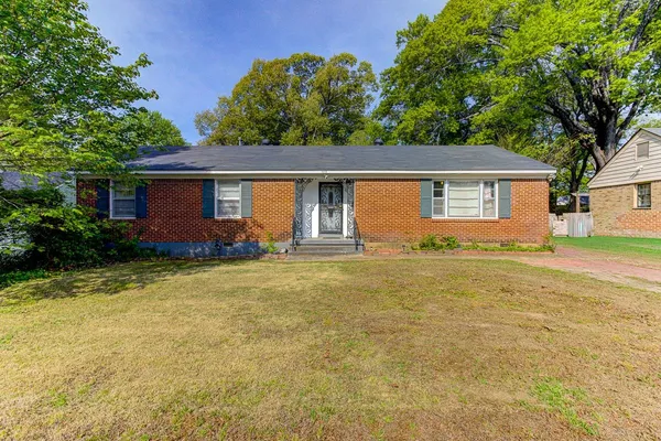 $180,000 | 1019 Tatum Road, Memphis, TN 38122