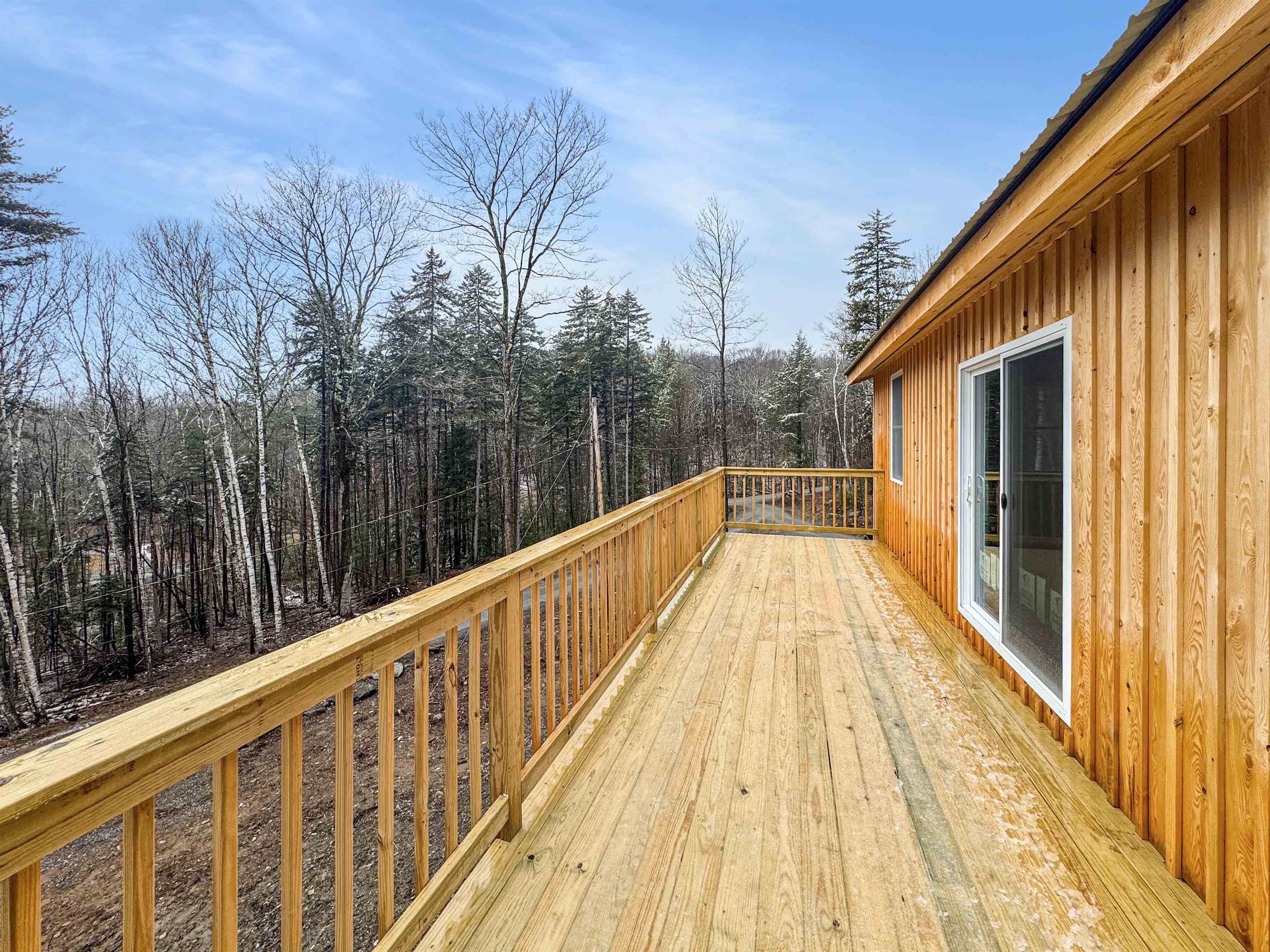 1511 East Dover Road Wardsboro, VT 05355 - Photo 5 of 30