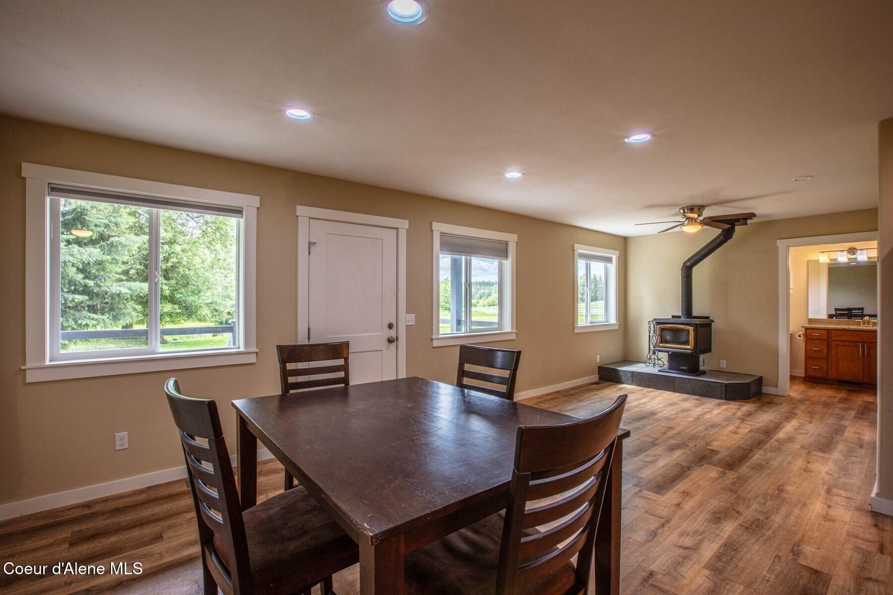 1923 Sagle Road Sagle, ID 83860 - Photo 11 of 42 Move In Ready