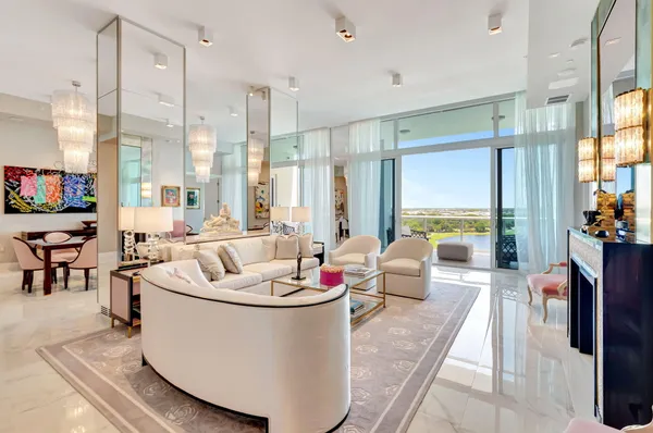 $7,650,000 | 20155 Boca W Drive, Unit PHC902, Boca Raton, FL 33434