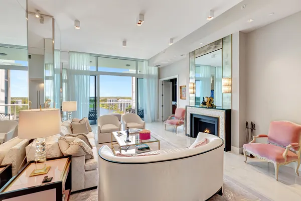 $7,650,000 | 20155 Boca W Drive, Unit PHC902, Boca Raton, FL 33434