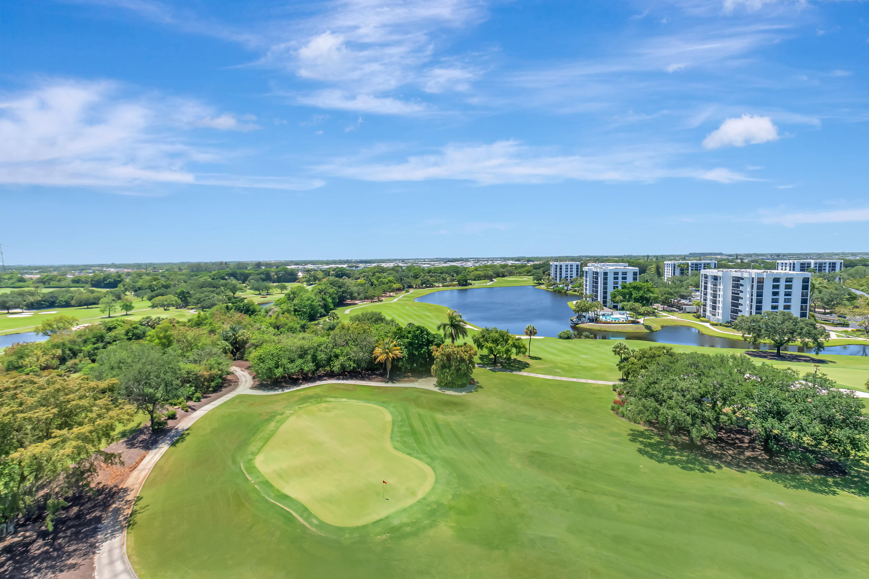 20155 Boca W Drive, Unit PHC902 Boca Raton, FL 33434 - Photo 34 of 56 Panoramic Views