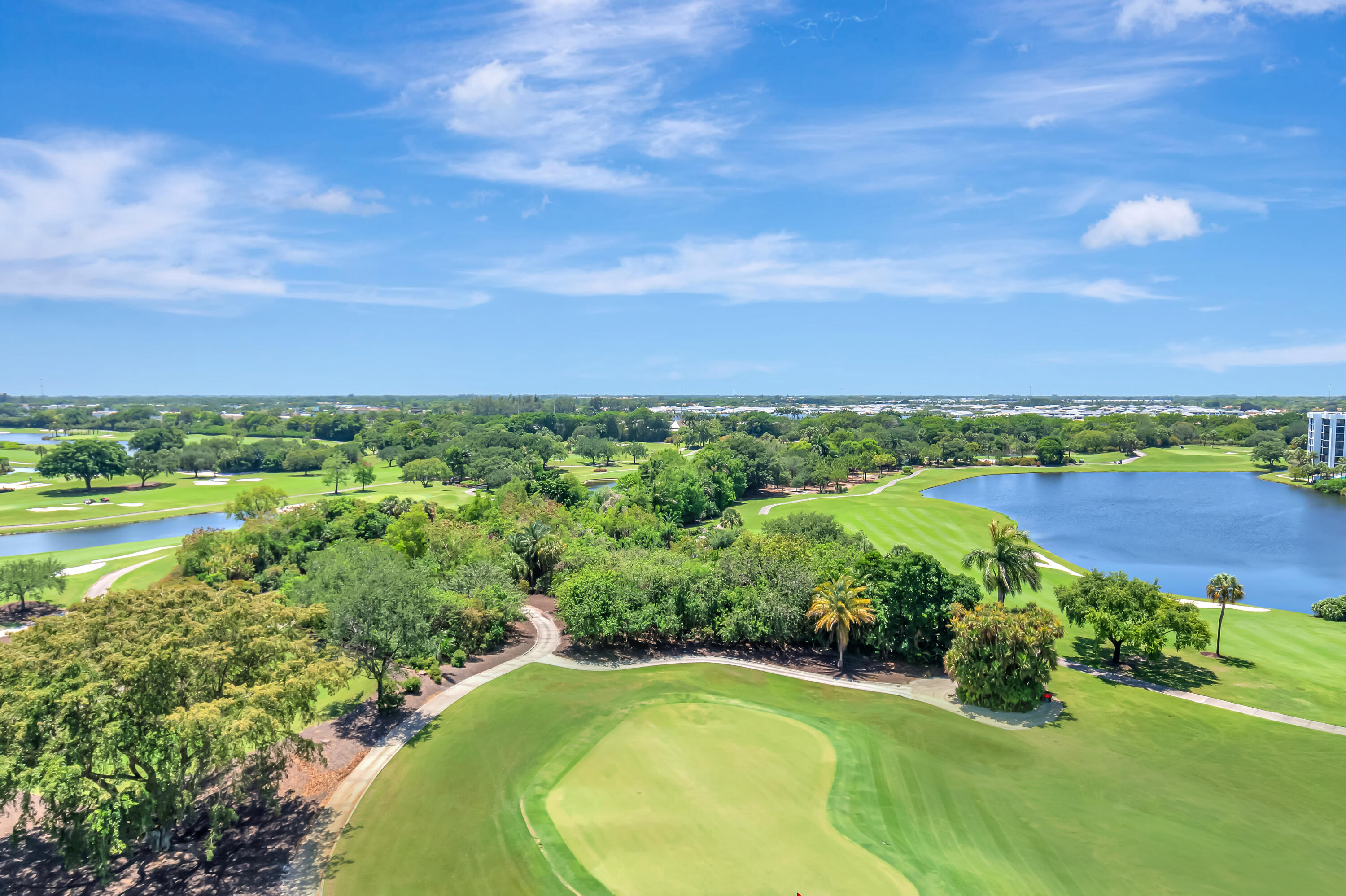 20155 Boca W Drive, Unit PHC902 Boca Raton, FL 33434 - Photo 35 of 56 Panoramic Views