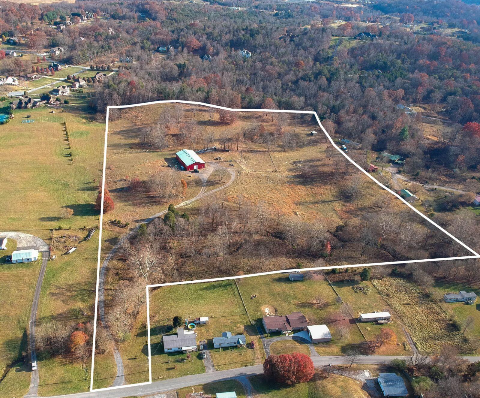 309 Buncombe Road Blountville, TN 37617 - Photo 6 of 31 image000000