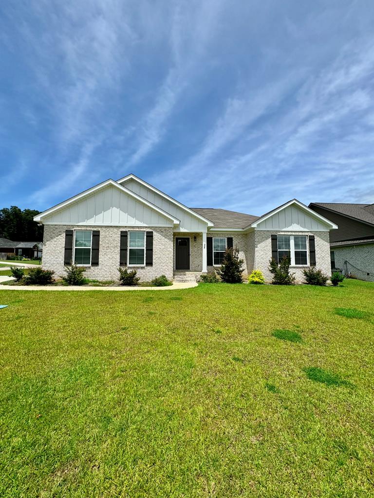 509 Sprucepine Road Dothan, AL 36301 - Photo 1 of 35 Main View