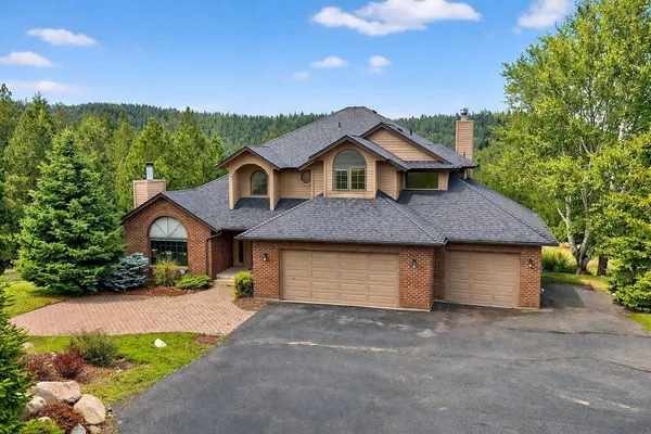 $949,900 | 4410 South Coleman Lane, Spokane, WA 99223