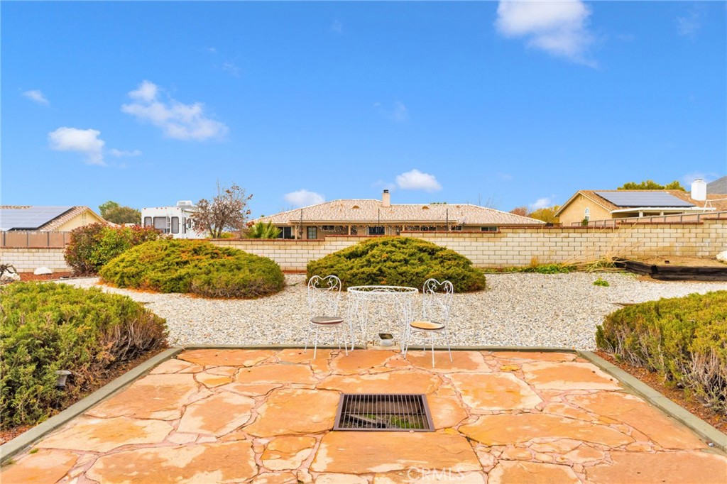 16224 Olalee Road Apple Valley, CA 92307 - Photo 35 of 48 a view of ocean view with beach