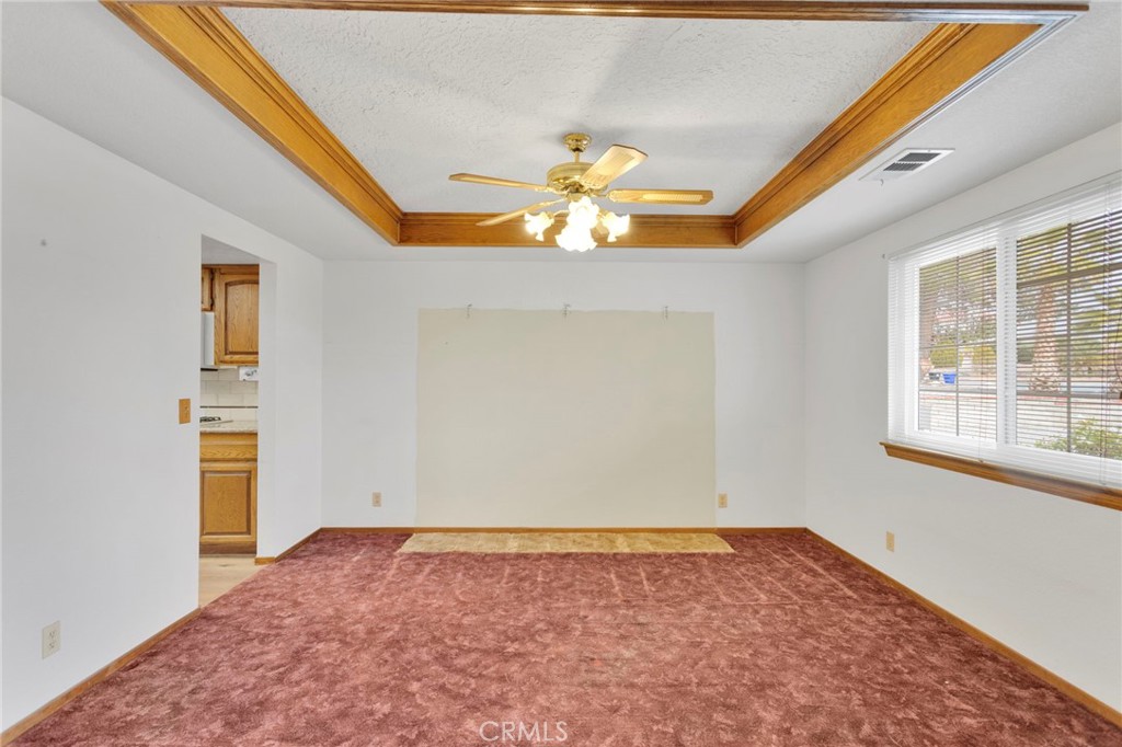 16224 Olalee Road Apple Valley, CA 92307 - Photo 8 of 48 a view of an empty room