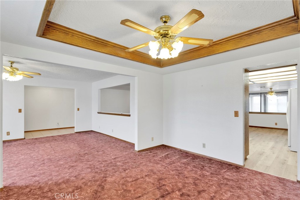 16224 Olalee Road Apple Valley, CA 92307 - Photo 9 of 48 a view of an empty room