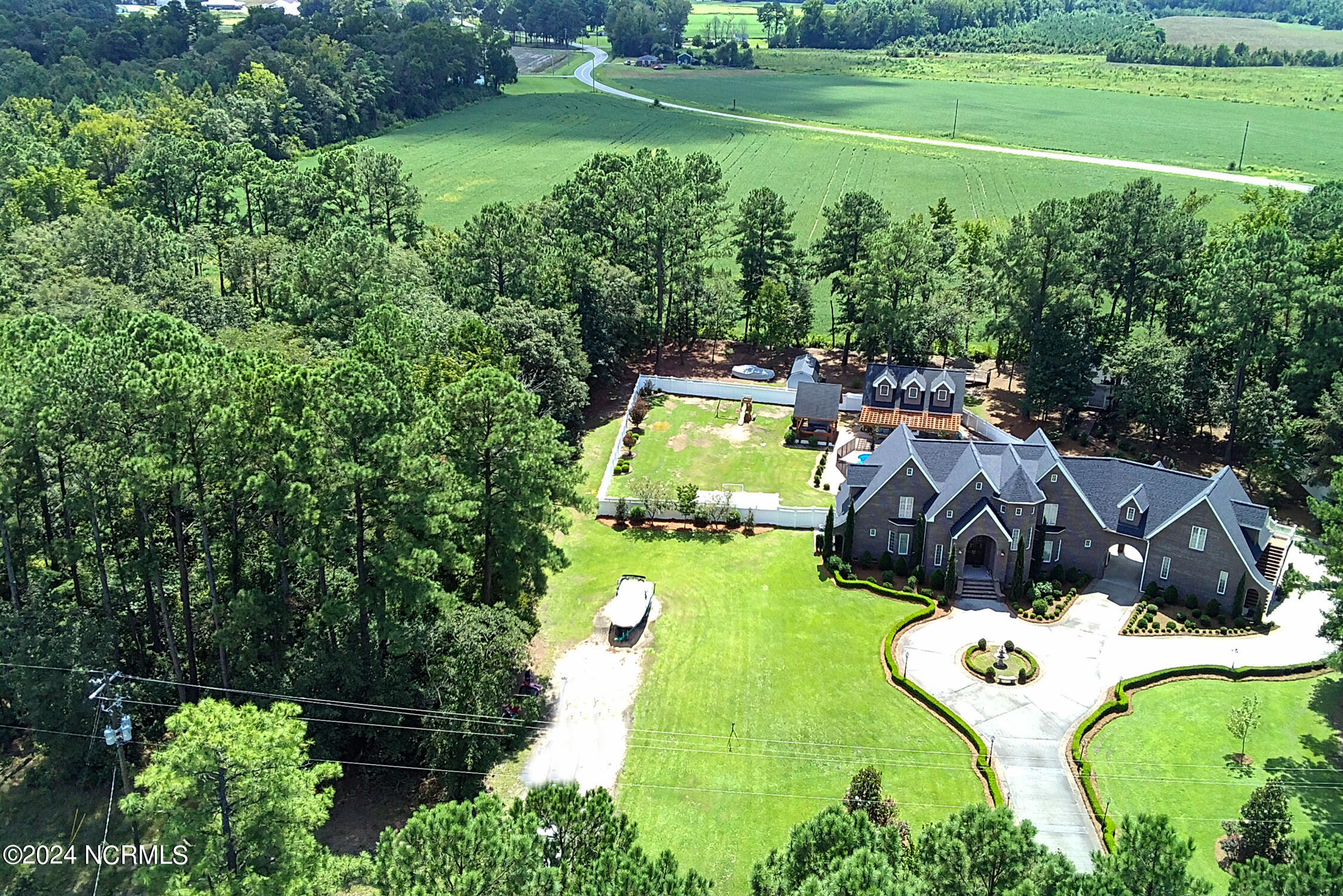 1859 Forlines Road Winterville, NC 28590 - Photo 134 of 140 1859 Forlines Road (77)