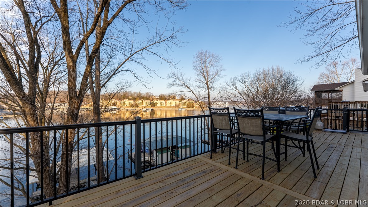 501 Ginger Road Lake Ozark, MO 65049 - Photo 9 of 30
