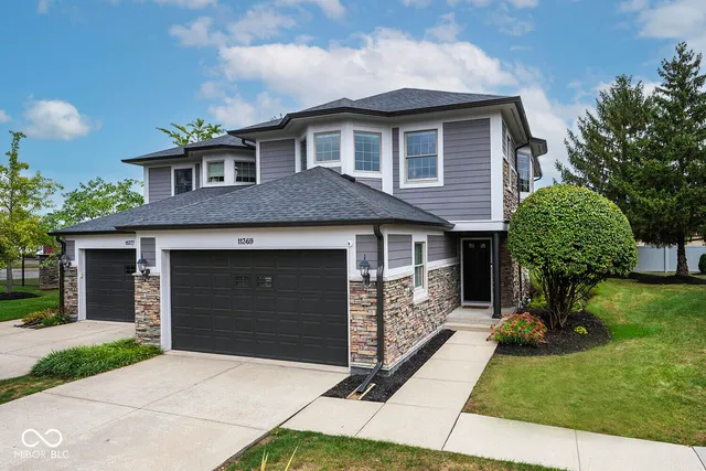 $549,000 | 11369 Easterly Boulevard, Fishers, IN 46037