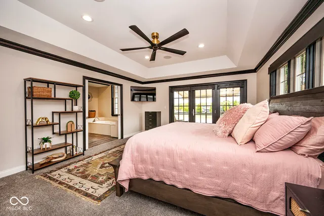 $549,000 | 11369 Easterly Boulevard, Fishers, IN 46037