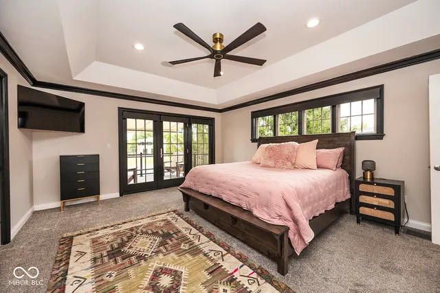 $549,000 | 11369 Easterly Boulevard, Fishers, IN 46037