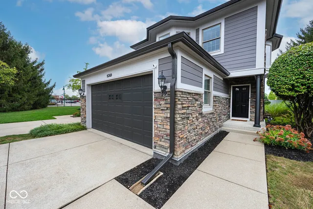 $549,000 | 11369 Easterly Boulevard, Fishers, IN 46037
