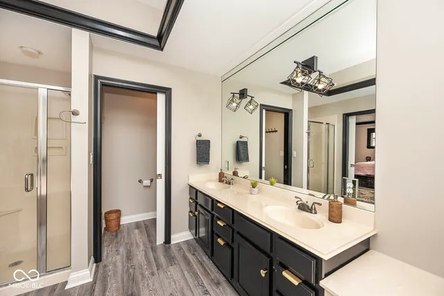 $549,000 | 11369 Easterly Boulevard, Fishers, IN 46037