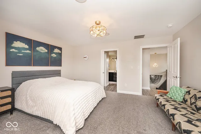 $549,000 | 11369 Easterly Boulevard, Fishers, IN 46037