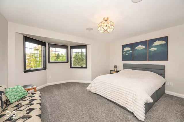 $549,000 | 11369 Easterly Boulevard, Fishers, IN 46037