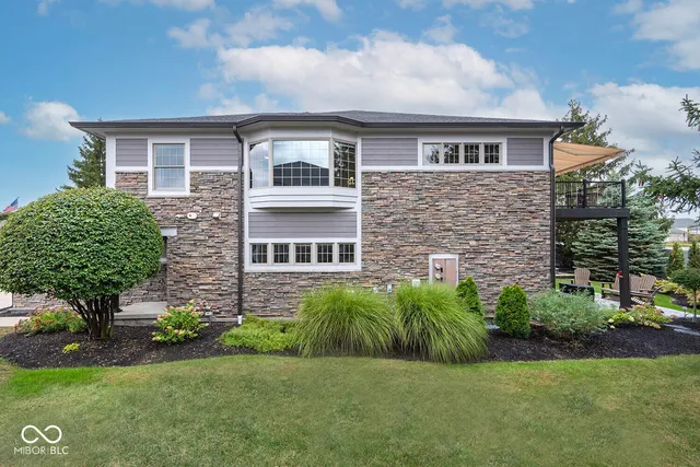 $549,000 | 11369 Easterly Boulevard, Fishers, IN 46037