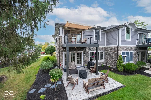 $549,000 | 11369 Easterly Boulevard, Fishers, IN 46037