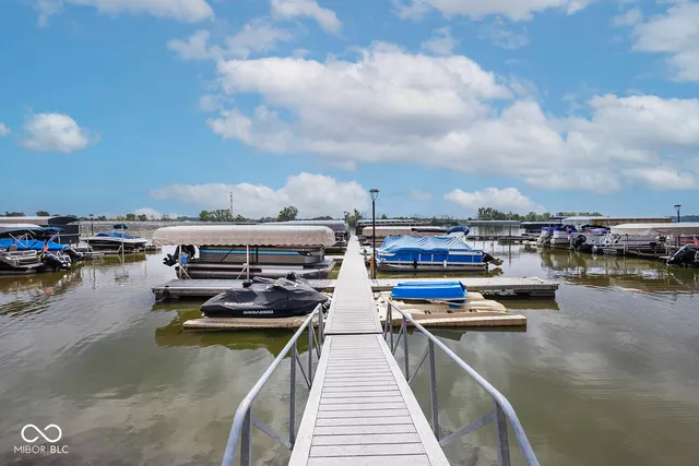 $549,000 | 11369 Easterly Boulevard, Fishers, IN 46037