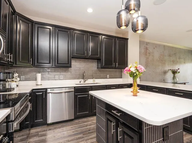 $549,000 | 11369 Easterly Boulevard, Fishers, IN 46037