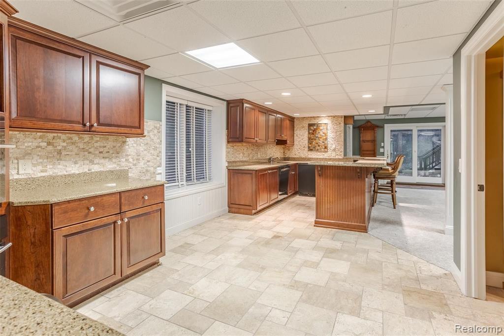 701 Wellington Circle Rochester Hills, MI 48309 - Photo 45 of 54