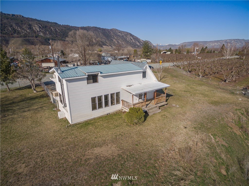 44 Moe Road Northeast Brewster, WA 98812 - Photo 33 of 35 Gallery Image 33