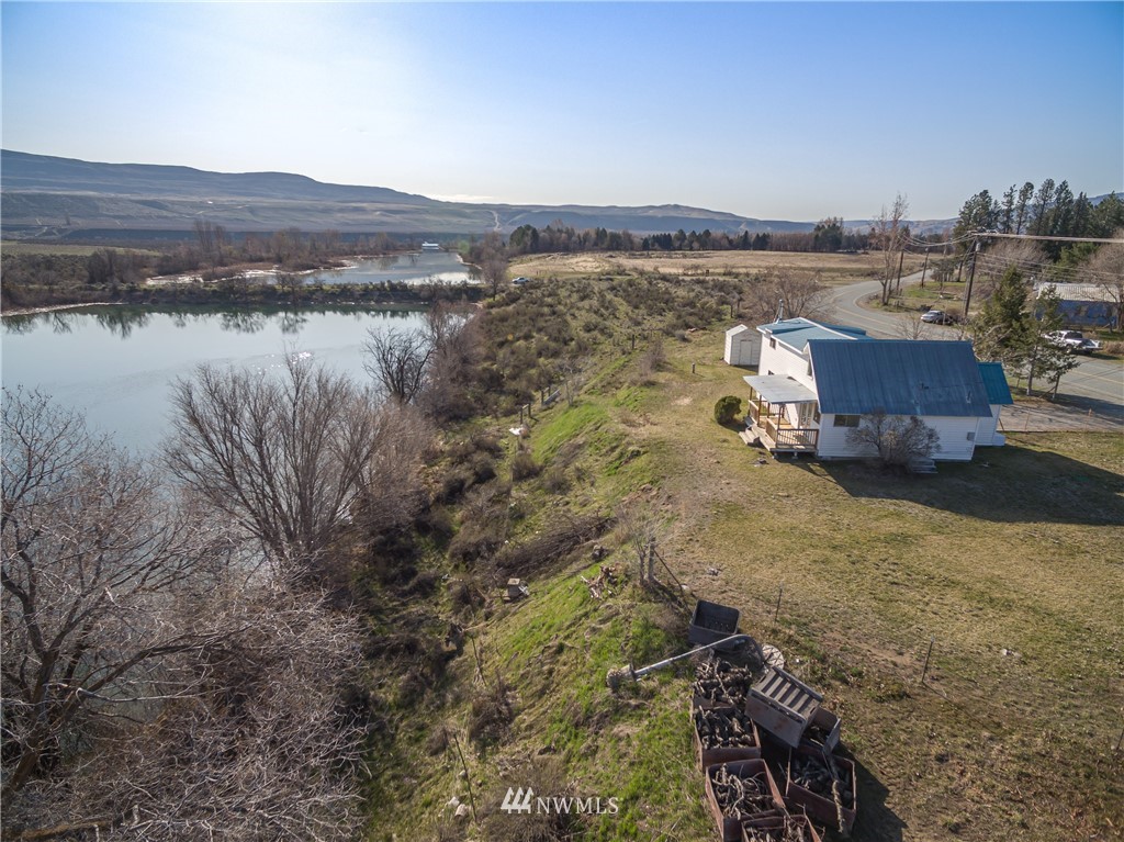 44 Moe Road Northeast Brewster, WA 98812 - Photo 34 of 35 Gallery Image 34