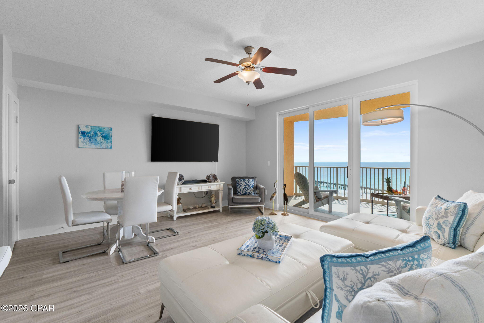 15928 Front Beach Road, Unit 31610 Panama City Beach, FL 32413 - Photo 7 of 52