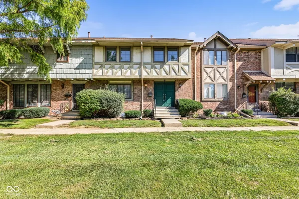 $153,000 | 8119 Bromley Place, Indianapolis, IN 46219