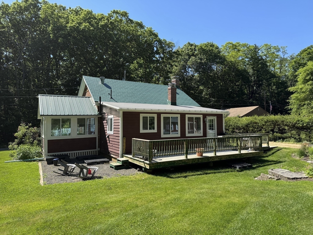 183 West Sturbridge Road East Brookfield, MA 01515 - Photo 11 of 20