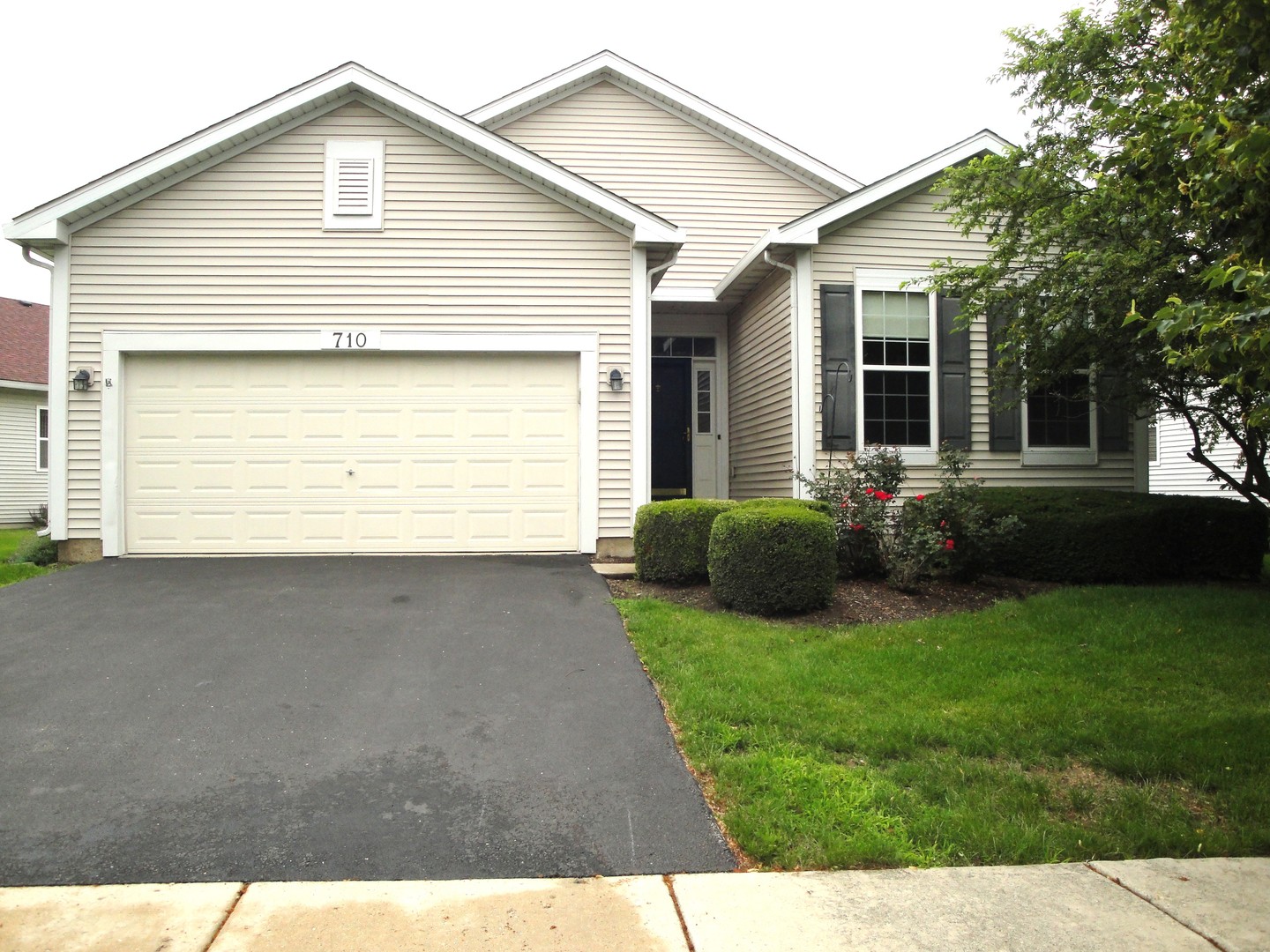 710 Mecosta Lane Romeoville, IL 60446 - Photo 1 of 31 Gallery Image 1