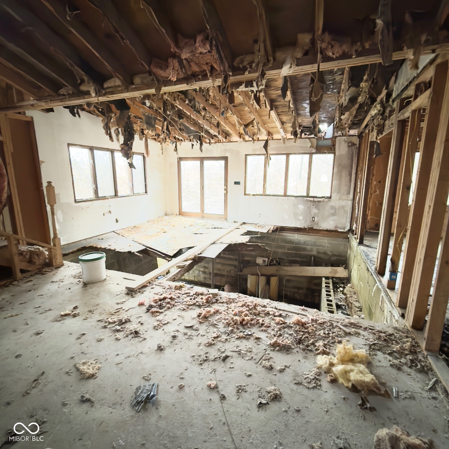 4517 Holly Brook Road Gosport, IN 47433 - Photo 3 of 8 Gallery Image 3