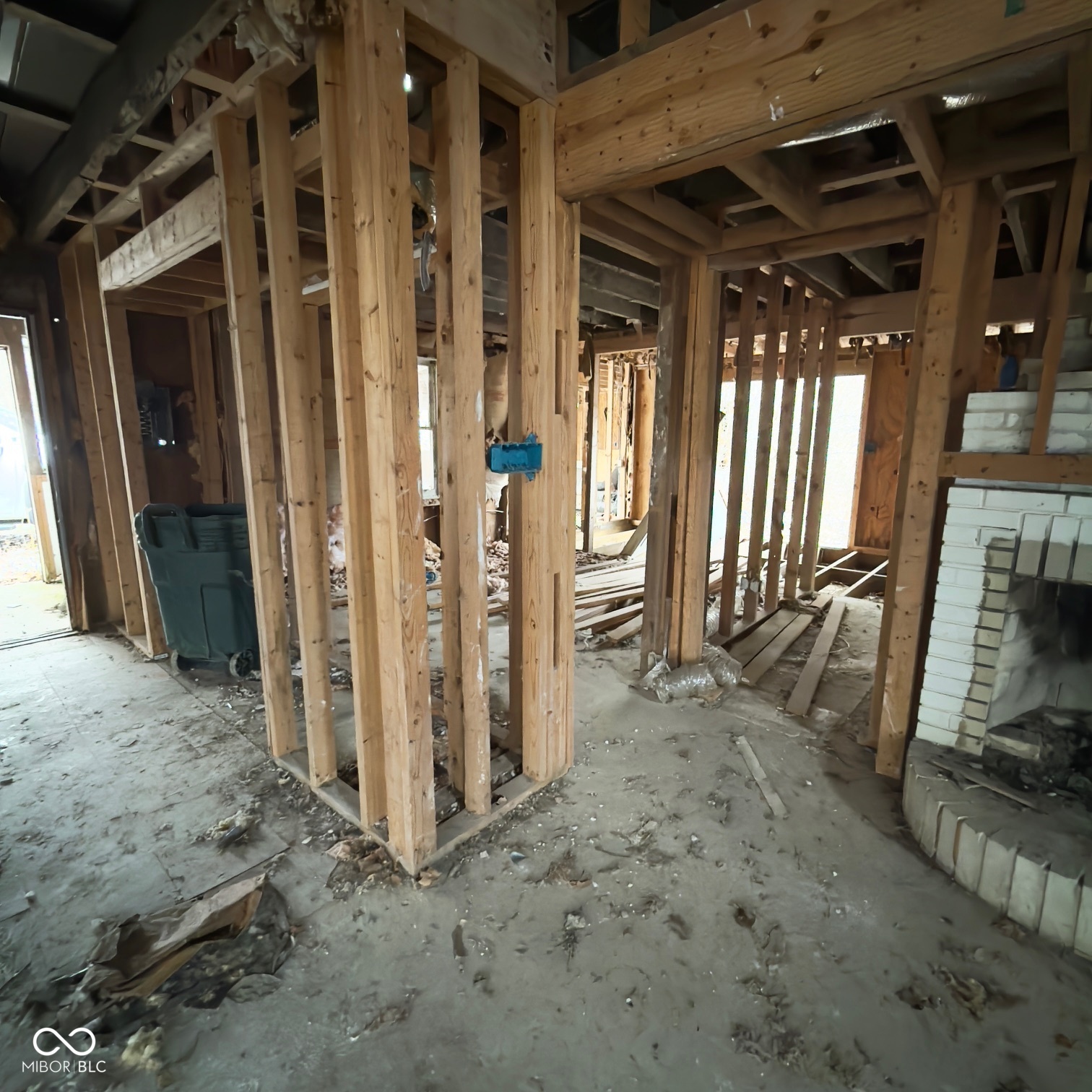 4517 Holly Brook Road Gosport, IN 47433 - Photo 5 of 8 Gallery Image 5