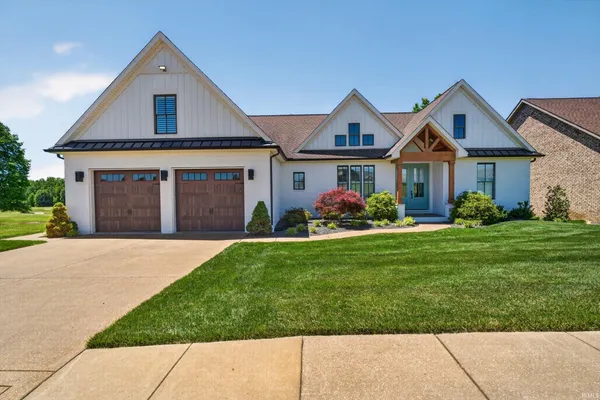 $499,900 | 4546 Sierra Drive, Boonville, IN 47601