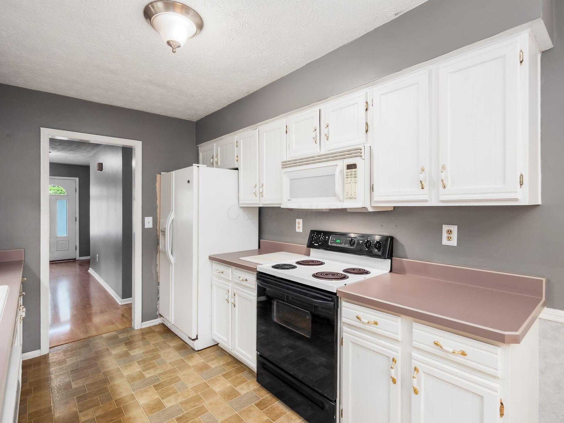 5314 Roscommon Road Dublin, OH 43017 - Photo 19 of 42