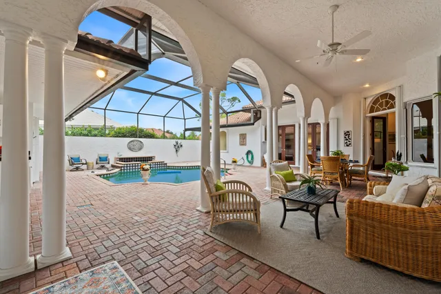 $849,900 | 5303 Southeast Serenoa Terrace, Hobe Sound, FL 33455