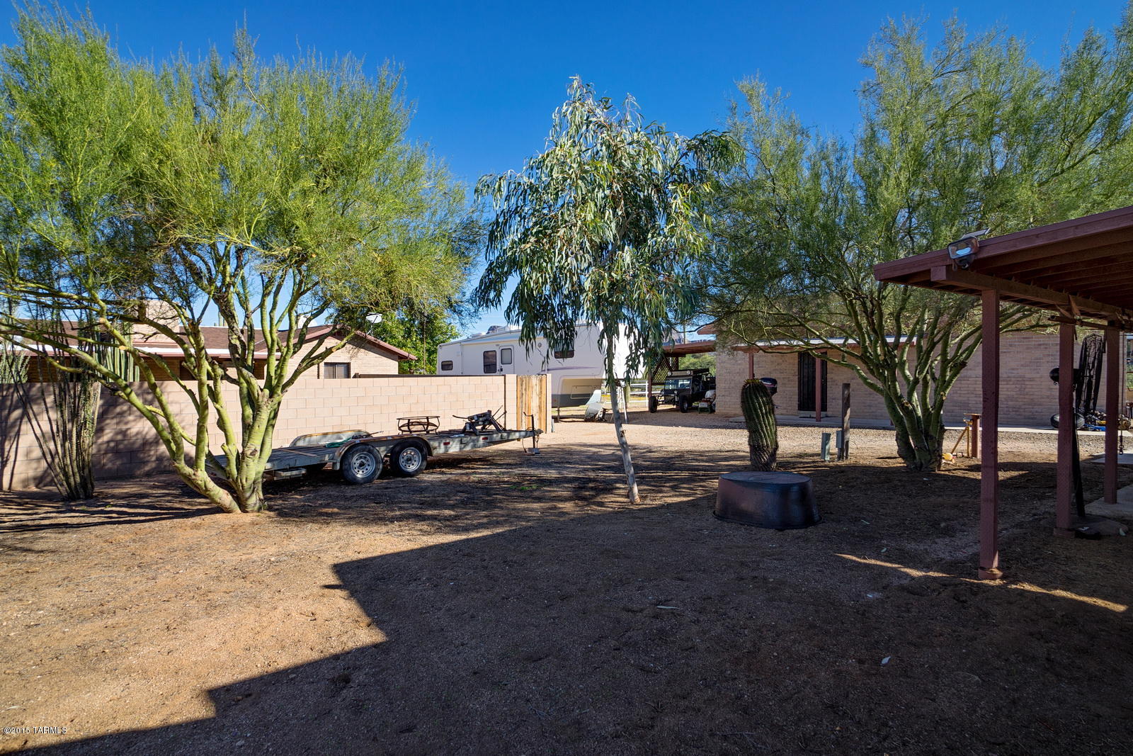 10135 West Rudasill Road Tucson, AZ 85743 - Photo 18 of 35 Gallery Image 18
