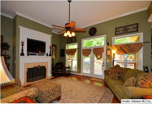 3631 Oakleaf Drive Helena, AL 35022 - Photo 6 of 28