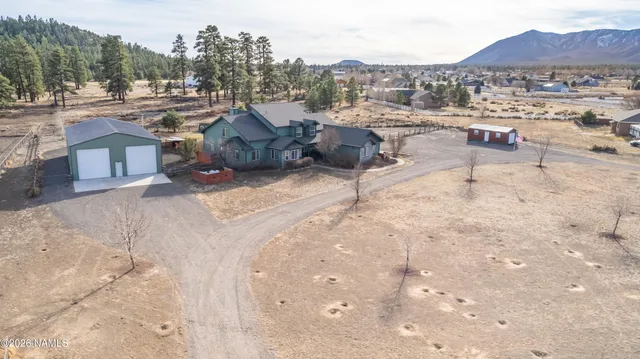 $1,800,000 | 11371 North Onika Lane, Flagstaff, AZ 86004