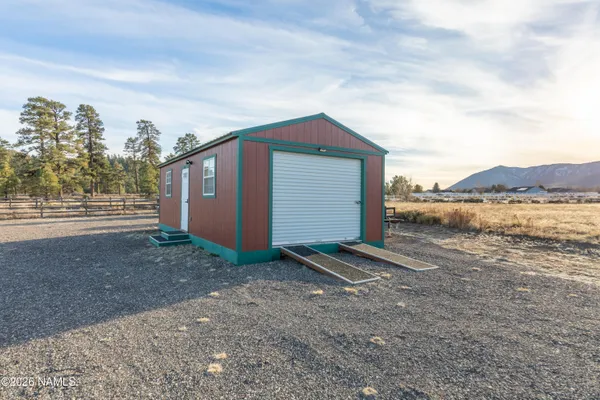 $1,675,000 | 11371 North Onika Lane, Flagstaff, AZ 86004