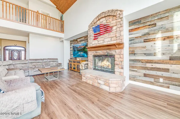 $1,675,000 | 11371 North Onika Lane, Flagstaff, AZ 86004